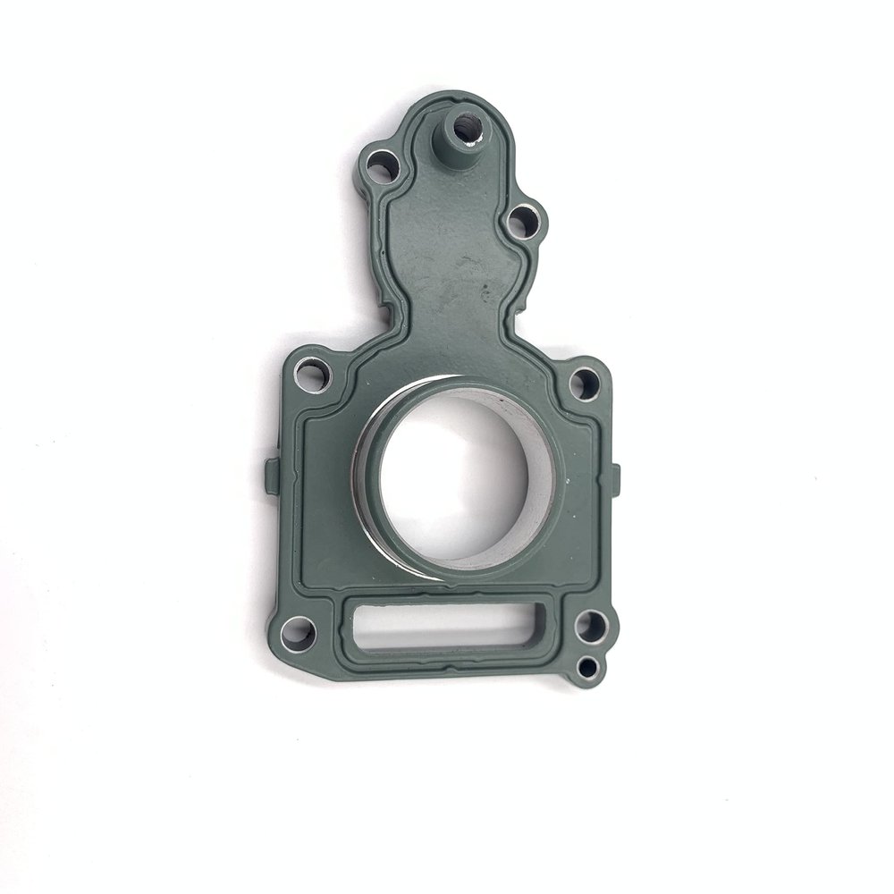 61N-45331-00-5B Bearing Seat Casing For Yamaha Outboard Motor 25HP 30HP 2 Stroke Boat Engine