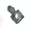 61N-45331-00-5B Bearing Seat Casing For Yamaha Outboard Motor 25HP 30HP 2 Stroke Boat Engine view 2