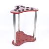 Golf Club Organizer Rack Golf Club Display Stand Rack Holder Shelf Golf Display Rack Premium Metal Golf Putter Stand Holds 12Clubs view 3
