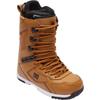 DC Mutiny Lace Snowboard Boot Wheat/Black 9.5 D (M) view 2