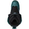 DC Mutiny Lace Snowboard Boot Deep Forest 9.5 D (M) view 3