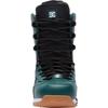 DC Mutiny Lace Snowboard Boot Deep Forest 9.5 D (M) view 4