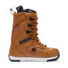 DC Mutiny Men's Snowboard Boots - Wheat/Black, Size 10 view 2