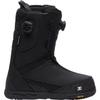 DC Transcend Snowboard Boots Black/Black 8.5 D (M) view 1