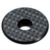 SEWACC Bicycle Headset Top Cover Road Bicycle Front Fork Stem Top Caps Aluminum Alloy Bike Handlebar Stem Cap Bowl Cover Road Bikes Parts Accessories view 1