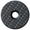 SEWACC Bicycle Headset Top Cover Road Bicycle Front Fork Stem Top Caps Aluminum Alloy Bike Handlebar Stem Cap Bowl Cover Road Bikes Parts Accessories view 2