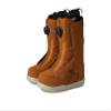 DC Phase BOA Snowboard Boots Wheat/Black 12 D (M) view 1
