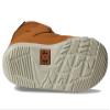 DC Phase BOA Snowboard Boots Wheat/Black 12 D (M) view 3