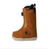 DC Phase BOA Snowboard Boots Wheat/Black 12 D (M) view 4