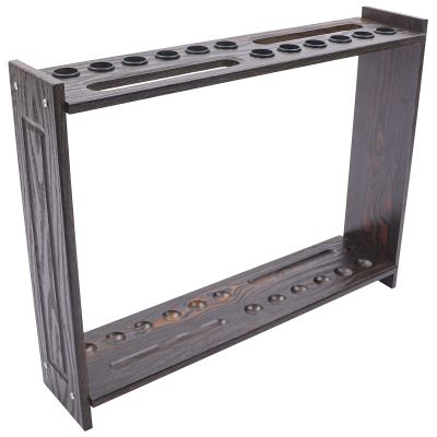 Golf Club Organizer Rack Golf Club Display Stand Rack Holder Shelf Golf Display Rack Premium Metal Golf Putter Stand Holds 12Clubs