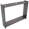 Golf Club Organizer Rack Golf Club Display Stand Rack Holder Shelf Golf Display Rack Premium Metal Golf Putter Stand Holds 12Clubs view 1
