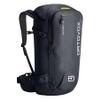 Ortovox Haute Route 38L S Backcountry Ski Backpack, Black Steel view 1