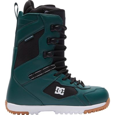 DC Men's Mutiny Snowboard Boots (8, Deep Forest)