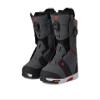 DC Shoes Judge BOA Mens Snowboard Boots Grey/Black/Red 8 view 1