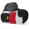 DC Shoes Judge BOA Mens Snowboard Boots Grey/Black/Red 8 view 3