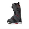 DC Shoes Judge BOA Mens Snowboard Boots Grey/Black/Red 8 view 4