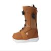 DC Shoes DC Lotus BOA Womens Snowboard Boots Choco Brown/Off White 6.5 view 4