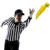 BESPORTBLE 6pcs Lightweight Soccer Penalty Flags Tossing Flags for Football Games Easy Outdoor Events and Referee Use view 3