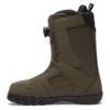 DC Shoes DC Phase BOA Mens Snowboard Boots Olive/Black 10.5 view 3
