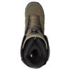 DC Shoes DC Phase BOA Mens Snowboard Boots Olive/Black 10.5 view 4