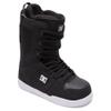 DC Phase Men's Snowboard Boots - Black/White, 10 view 1