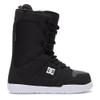 DC Phase Men's Snowboard Boots - Black/White, 10 view 2