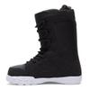 DC Phase Men's Snowboard Boots - Black/White, 10 view 3