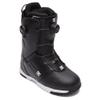DC Shoes Control BOA Mens Snowboard Boots Black/White 12 view 1