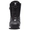 DC Shoes Control BOA Mens Snowboard Boots Black/White 12 view 3