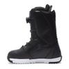 DC Shoes Control BOA Mens Snowboard Boots Black/White 12 view 4