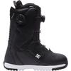 DC Control Dual BOA Snowboard Boots Black/White 8 D (M) view 1