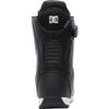 DC Control Dual BOA Snowboard Boots Black/White 8 D (M) view 4