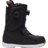 DC Mora BOA Snowboard Boots Black/White/Black 8 B (M) view 1
