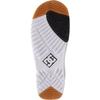 DC Mora BOA Snowboard Boots Black/White/Black 8 B (M) view 3