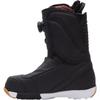 DC Mora BOA Snowboard Boots Black/White/Black 8 B (M) view 4