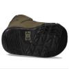 DC Shoes DC Phase BOA Mens Snowboard Boots Olive/Black 9.5 view 3