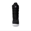 DC Phase Mens Snowboard Boots (13, Black/White) view 2