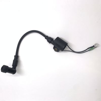 6H5-85570 Ignition Coil CDI For Yamaha Outboard Motor 2T 40HP 48HP 50HP 2stroke 3Cylinder L3; 6H5-85570-00 Boat Parts