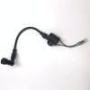 6H5-85570 Ignition Coil CDI For Yamaha Outboard Motor 2T 40HP 48HP 50HP 2stroke 3Cylinder L3; 6H5-85570-00 Boat Parts view 1