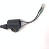 6H5-85570 Ignition Coil CDI For Yamaha Outboard Motor 2T 40HP 48HP 50HP 2stroke 3Cylinder L3; 6H5-85570-00 Boat Parts view 2