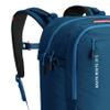 Ortovox Haute Route 30L S Backcountry Ski Backpack, Petrol Blue view 2
