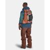 Ortovox Cross Rider 22L Backpack, Lightweight Freeride & Skiing Pack for High Alpine Touring & Backcountry, Men & Women view 2