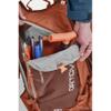 Ortovox Cross Rider 22L Backpack, Lightweight Freeride & Skiing Pack for High Alpine Touring & Backcountry, Men & Women view 4