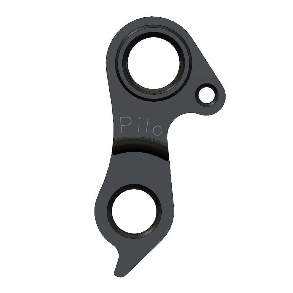Pilo D1038 Derailleur hanger for Kelly's, Octane One OMG Bike