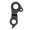 Pilo D1038 Derailleur hanger for Kelly's, Octane One OMG Bike view 1