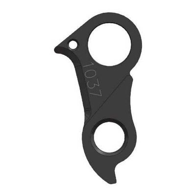 Pilo D1037 Derailleur hanger for Co-op ARD Bike