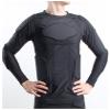 Jellybro Men's Padded Football Protective Gear Set Training Suit for Soccer Basketball Paintball Rib Protector view 4