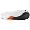 Prince Tour Evo 12 Pack Racquet Bag White view 1