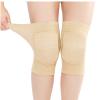 JUMISEE Kids Knee Pad, Anti-Slip Padded Sponge Knee Brace Breathable Flexible Elastic Knee Support for Football Volleyball Dance Skating Basketball Sports view 1