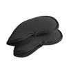 Golf Head Covers Club Iron Putter Head Protector Set Neoprene Golf Putter Cover Black view 4